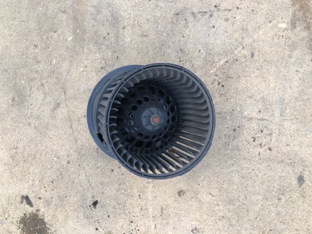 bontott RENAULT CLIO IV Fűtőmotor (Klímás)