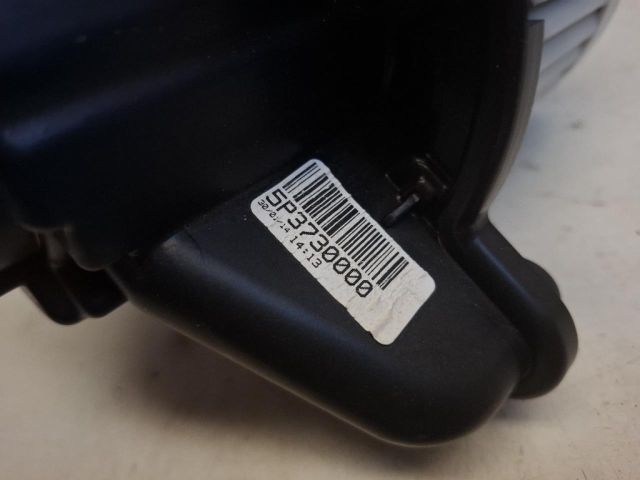 bontott RENAULT CLIO IV Fűtőmotor (Klímás)