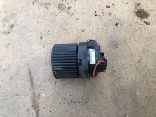 bontott RENAULT CLIO IV Fűtőmotor (Klímás)