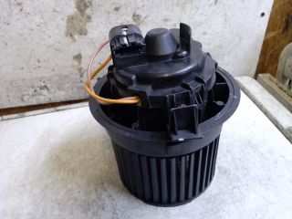 bontott RENAULT CLIO IV Fűtőmotor (Klímás)