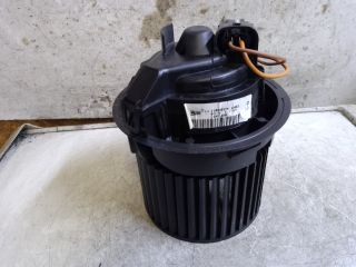 bontott RENAULT CLIO IV Fűtőmotor (Klímás)