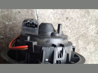 bontott RENAULT CLIO IV Fűtőmotor (Klímás)