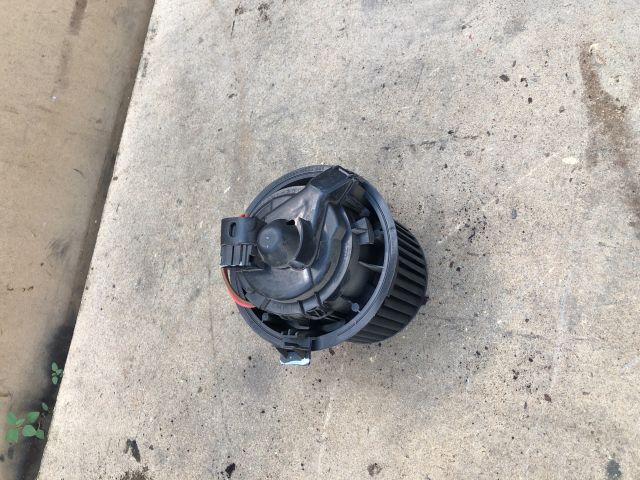 bontott RENAULT CLIO IV Fűtőmotor (Klímás)