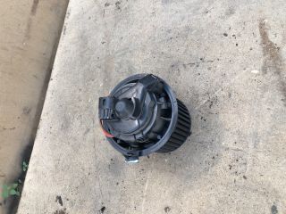 bontott RENAULT CLIO IV Fűtőmotor (Klímás)