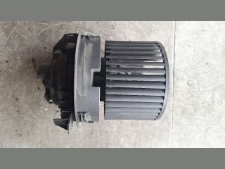 bontott RENAULT CLIO IV Fűtőmotor (Klímás)