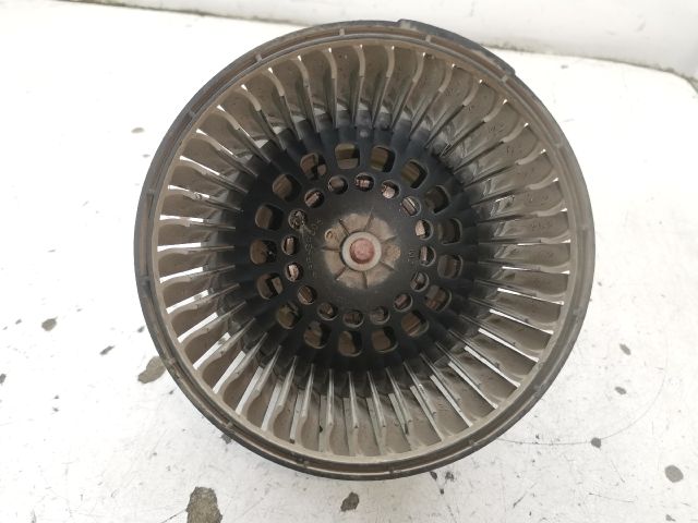 bontott RENAULT CLIO IV Fűtőmotor (Klímás)