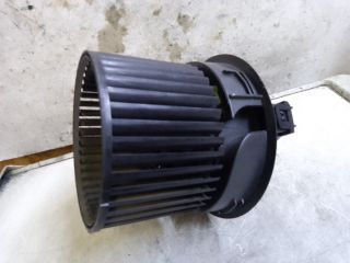 bontott RENAULT CLIO IV Fűtőmotor (Klímás)