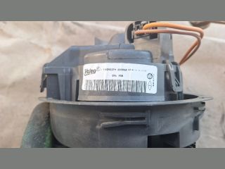 bontott RENAULT CLIO IV Fűtőmotor (Klímás)