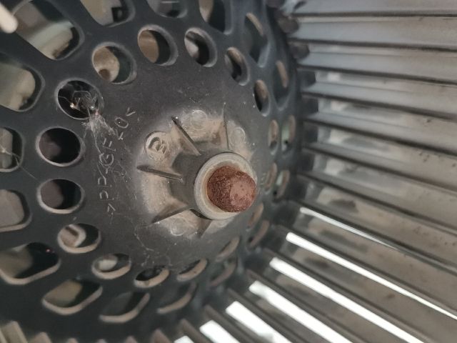 bontott RENAULT CLIO IV Fűtőmotor (Klímás)