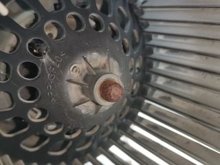 bontott RENAULT CLIO IV Fűtőmotor (Klímás)