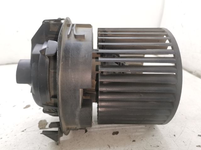 bontott RENAULT CLIO IV Fűtőmotor (Klímás)