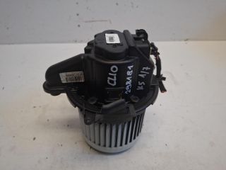 bontott RENAULT CLIO IV Fűtőmotor (Klímás)