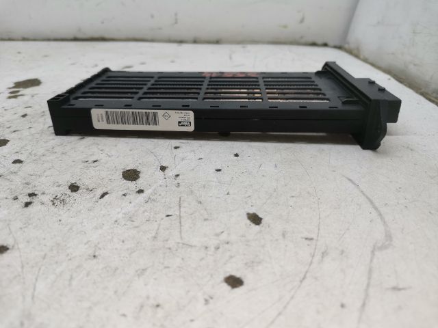 bontott RENAULT CLIO IV Fűtőradiátor (Elektromos)