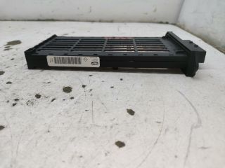 bontott RENAULT CLIO IV Fűtőradiátor (Elektromos)