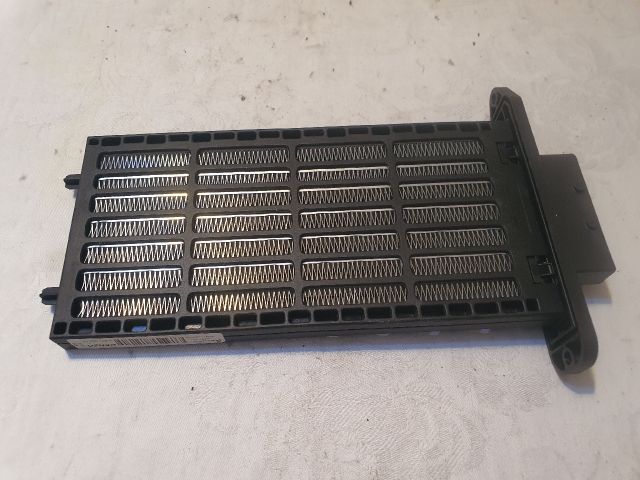 bontott RENAULT CLIO IV Fűtőradiátor (Elektromos)