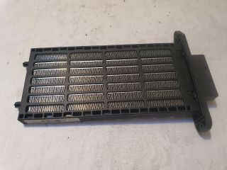 bontott RENAULT CLIO IV Fűtőradiátor (Elektromos)