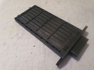 bontott RENAULT CLIO IV Fűtőradiátor (Elektromos)