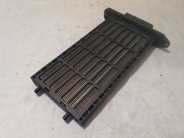 bontott RENAULT CLIO IV Fűtőradiátor (Elektromos)