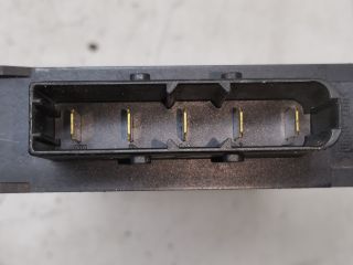 bontott RENAULT CLIO IV Fűtőradiátor (Elektromos)