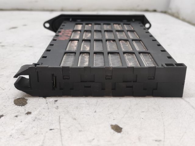 bontott RENAULT CLIO IV Fűtőradiátor (Elektromos)