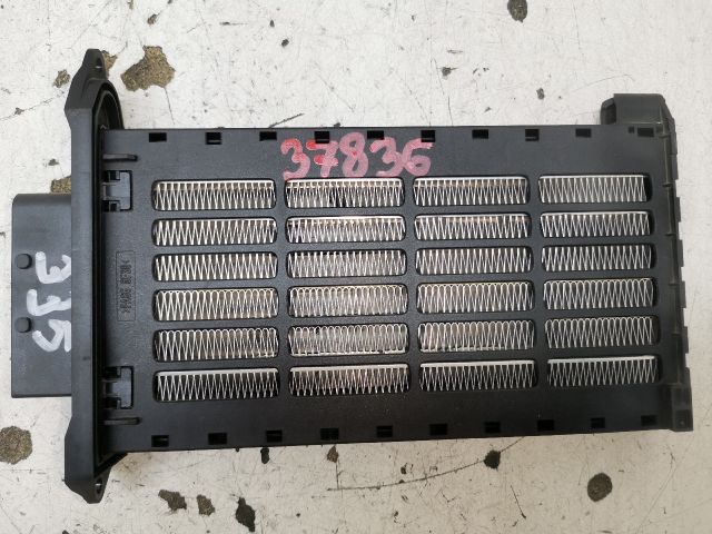 bontott RENAULT CLIO IV Fűtőradiátor (Elektromos)