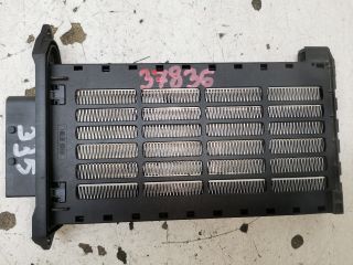 bontott RENAULT CLIO IV Fűtőradiátor (Elektromos)