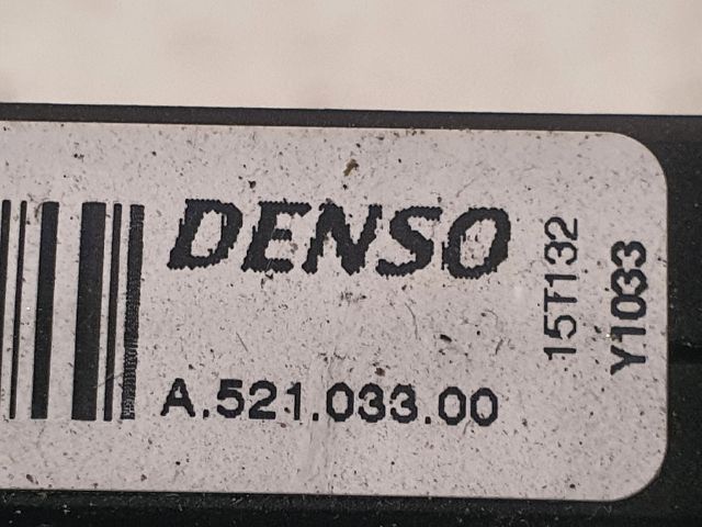 bontott RENAULT CLIO IV Fűtőradiátor (Elektromos)