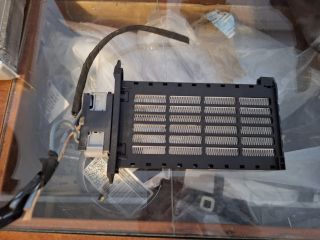 bontott RENAULT CLIO IV Fűtőradiátor (Elektromos)