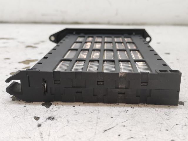 bontott RENAULT CLIO IV Fűtőradiátor (Elektromos)