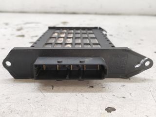 bontott RENAULT CLIO IV Fűtőradiátor (Elektromos)