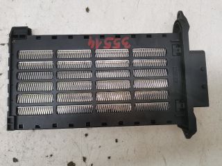 bontott RENAULT CLIO IV Fűtőradiátor (Elektromos)