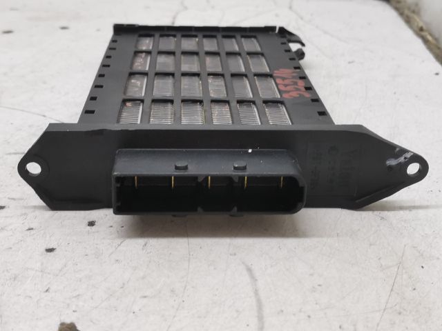 bontott RENAULT CLIO IV Fűtőradiátor (Elektromos)