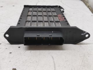 bontott RENAULT CLIO IV Fűtőradiátor (Elektromos)