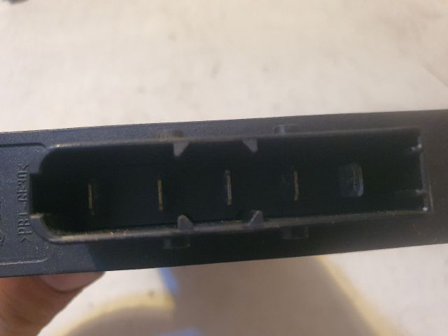 bontott RENAULT CLIO IV Fűtőradiátor (Elektromos)