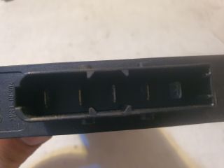 bontott RENAULT CLIO IV Fűtőradiátor (Elektromos)