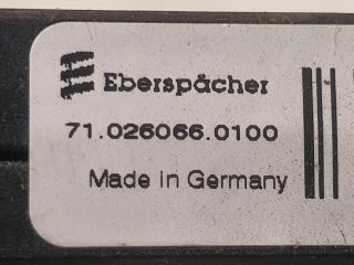 bontott RENAULT CLIO IV Fűtőradiátor (Elektromos)