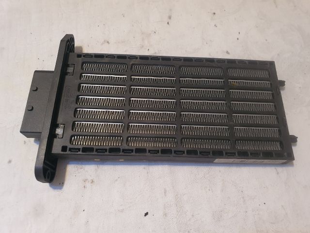 bontott RENAULT CLIO IV Fűtőradiátor (Elektromos)