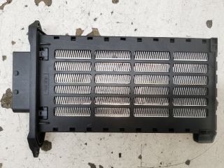 bontott RENAULT CLIO IV Fűtőradiátor (Elektromos)