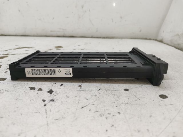 bontott RENAULT CLIO IV Fűtőradiátor (Elektromos)