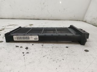 bontott RENAULT CLIO IV Fűtőradiátor (Elektromos)