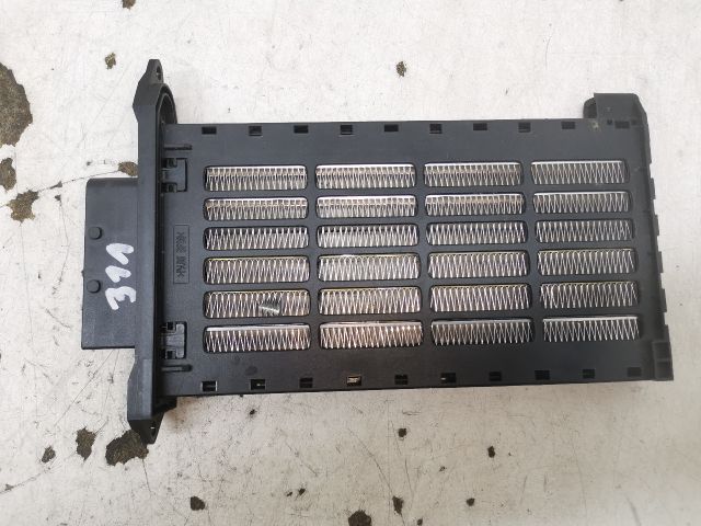 bontott RENAULT CLIO IV Fűtőradiátor (Elektromos)