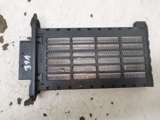 bontott RENAULT CLIO IV Fűtőradiátor (Elektromos)