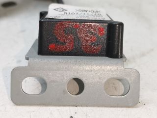 bontott RENAULT CLIO IV GPS Antenna