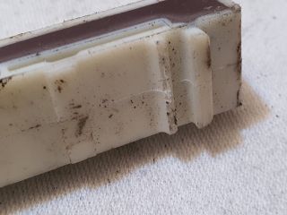 bontott RENAULT CLIO IV GPS Antenna