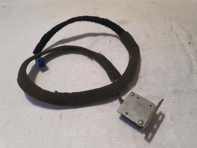 bontott RENAULT CLIO IV GPS Antenna