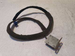 bontott RENAULT CLIO IV GPS Antenna