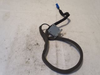 bontott RENAULT CLIO IV GPS Antenna