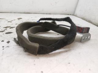 bontott RENAULT CLIO IV GPS Antenna