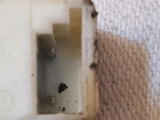 bontott RENAULT CLIO IV GPS Antenna