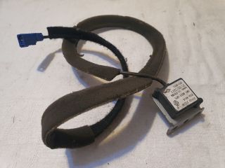 bontott RENAULT CLIO IV GPS Antenna